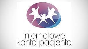 Zdjęcie do Internetowe Konto Pacjenta